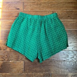 Aliya Wanek Priya Shorts